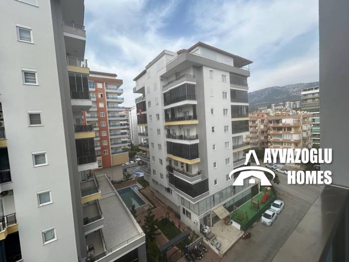 Image No.6-Appartement de 2 chambres à vendre à Mahmutlar