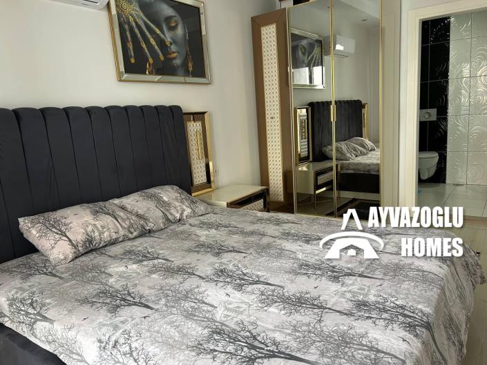 Image No.8-Appartement de 2 chambres à vendre à Mahmutlar