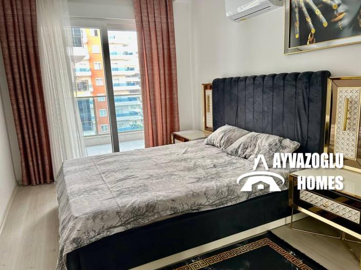 Image No.9-Appartement de 2 chambres à vendre à Mahmutlar