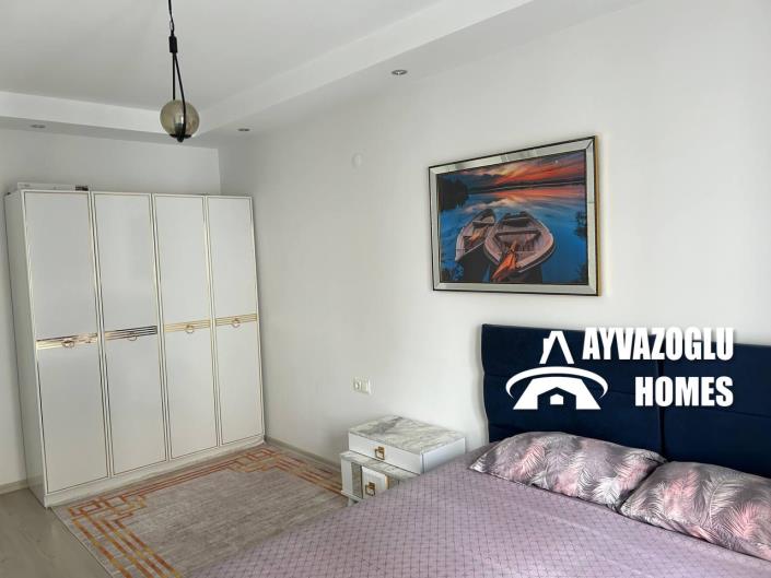 Image No.12-Appartement de 2 chambres à vendre à Mahmutlar