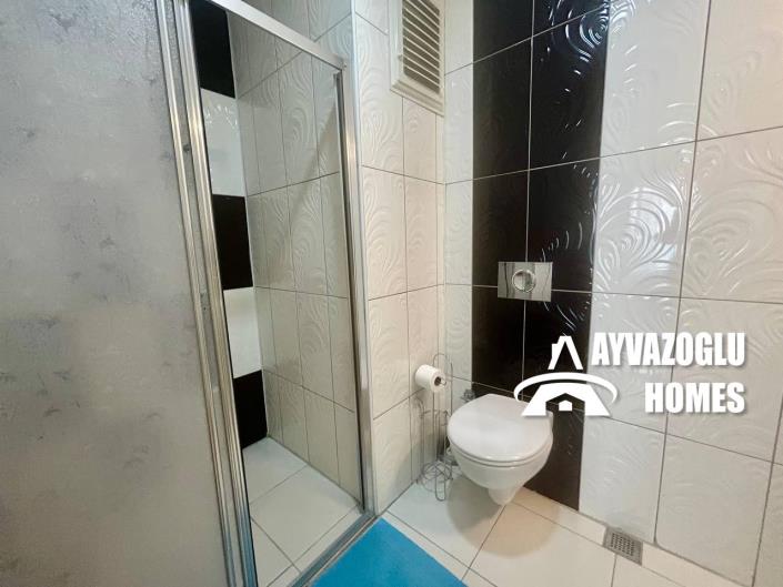 Image No.11-Appartement de 2 chambres à vendre à Mahmutlar