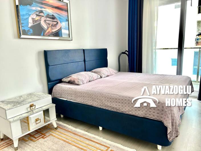 Image No.14-Appartement de 2 chambres à vendre à Mahmutlar