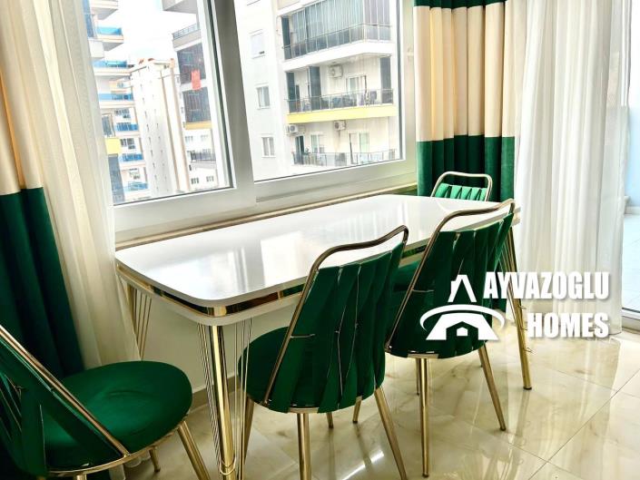 Image No.15-Appartement de 2 chambres à vendre à Mahmutlar