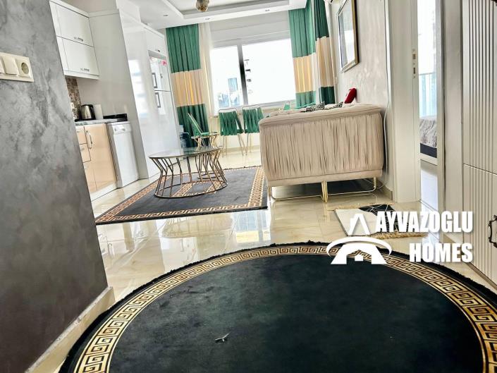 Image No.19-Appartement de 2 chambres à vendre à Mahmutlar