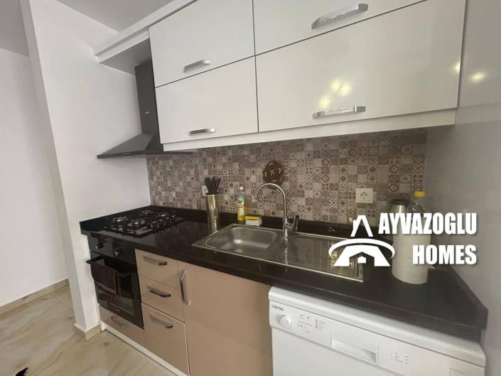 Image No.20-Appartement de 2 chambres à vendre à Mahmutlar