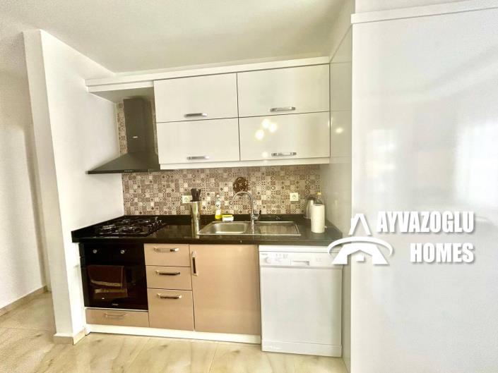 Image No.21-Appartement de 2 chambres à vendre à Mahmutlar