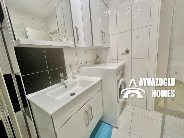 Image No.22-Appartement de 2 chambres à vendre à Mahmutlar