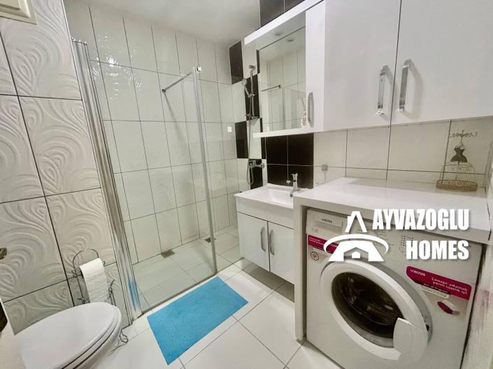 Image No.23-Appartement de 2 chambres à vendre à Mahmutlar