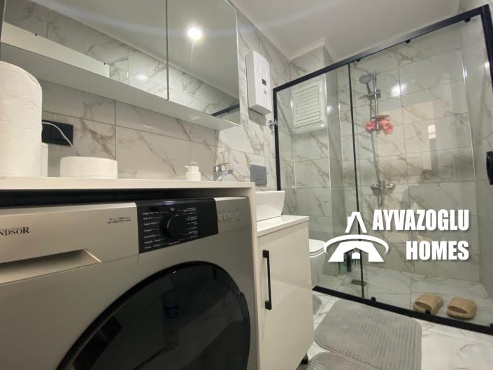 Image No.5-Appartement de 3 chambres à vendre à Demirtas