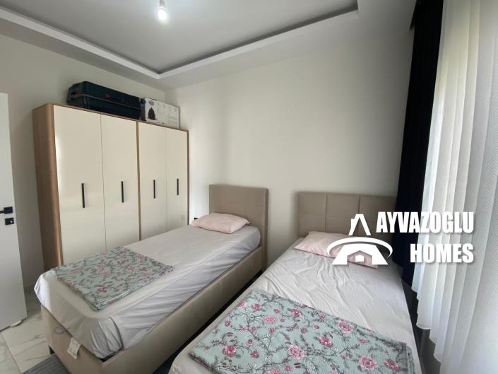 Image No.7-Appartement de 3 chambres à vendre à Demirtas