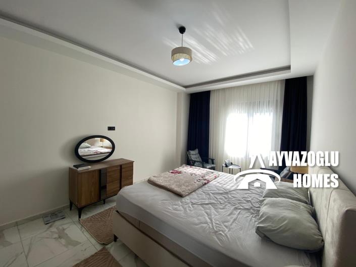 Image No.9-Appartement de 3 chambres à vendre à Demirtas