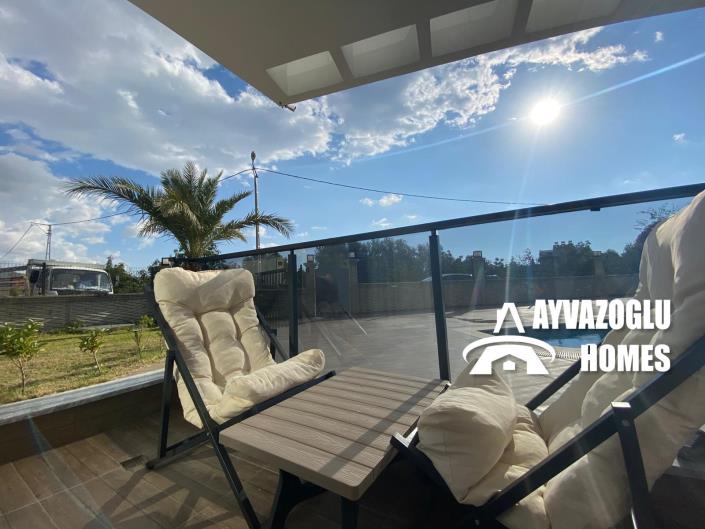 Image No.15-Appartement de 3 chambres à vendre à Demirtas