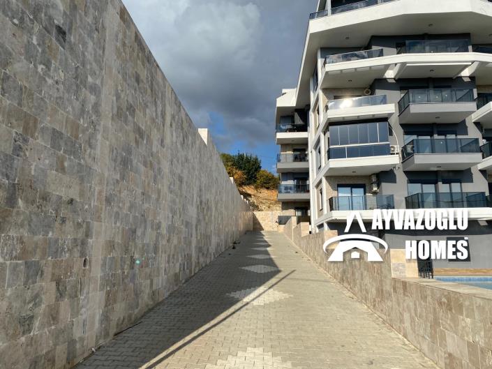 Image No.17-Appartement de 3 chambres à vendre à Demirtas