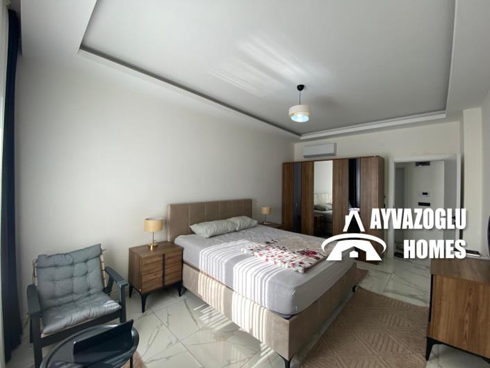 Image No.18-Appartement de 3 chambres à vendre à Demirtas