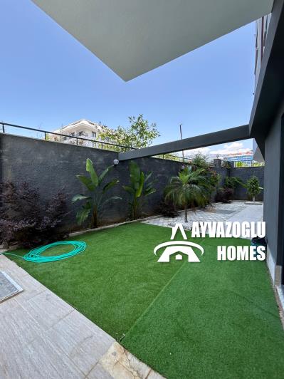 Image No.2-Appartement de 1 chambre à vendre à Mahmutlar