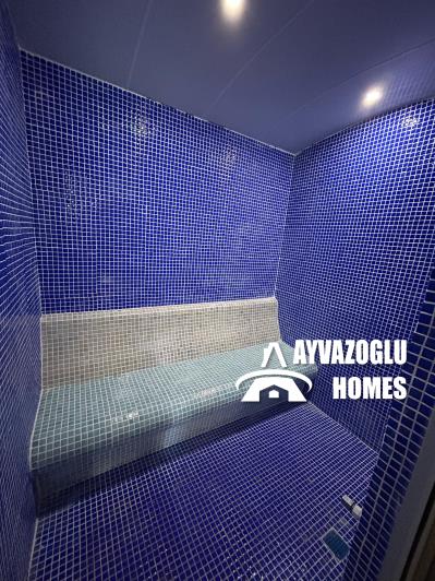 Image No.6-Appartement de 1 chambre à vendre à Mahmutlar