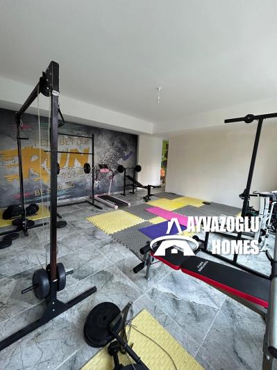 Image No.8-Appartement de 1 chambre à vendre à Mahmutlar