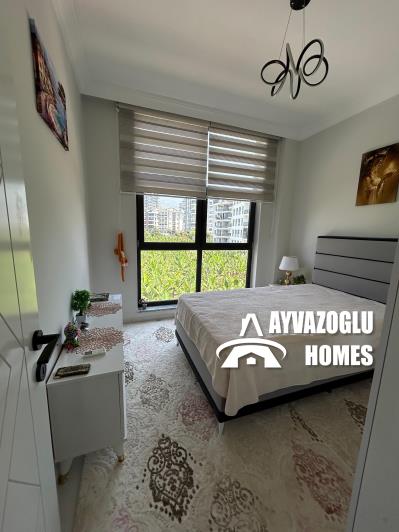 Image No.11-Appartement de 1 chambre à vendre à Mahmutlar