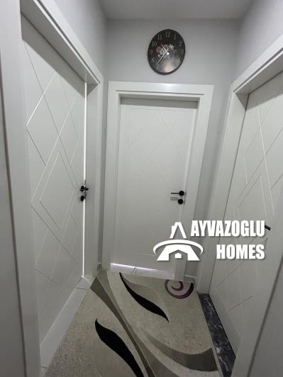 Image No.13-Appartement de 1 chambre à vendre à Mahmutlar