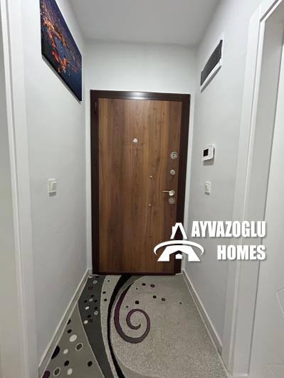 Image No.14-Appartement de 1 chambre à vendre à Mahmutlar