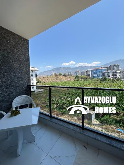 Image No.15-Appartement de 1 chambre à vendre à Mahmutlar