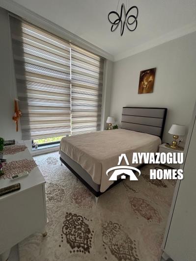 Image No.19-Appartement de 1 chambre à vendre à Mahmutlar