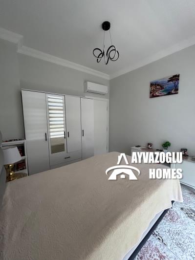 Image No.20-Appartement de 1 chambre à vendre à Mahmutlar