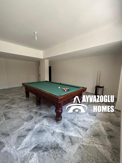 Image No.21-Appartement de 1 chambre à vendre à Mahmutlar