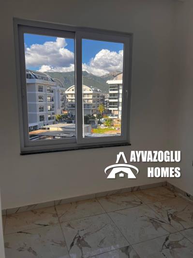 Image No.3-Appartement de 1 chambre à vendre à Oba