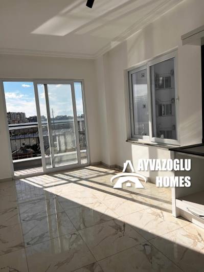 Image No.4-Appartement de 1 chambre à vendre à Oba