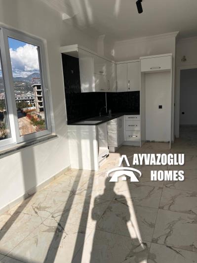 Image No.5-Appartement de 1 chambre à vendre à Oba