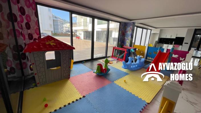 Image No.6-Appartement de 1 chambre à vendre à Oba