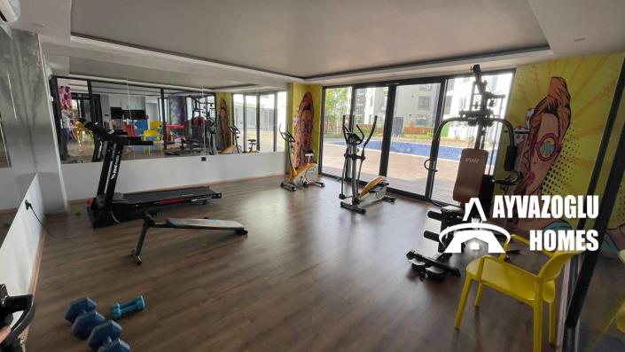 Image No.7-Appartement de 1 chambre à vendre à Oba