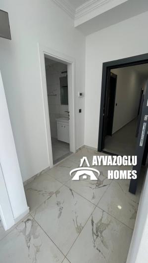 Image No.16-Appartement de 1 chambre à vendre à Oba