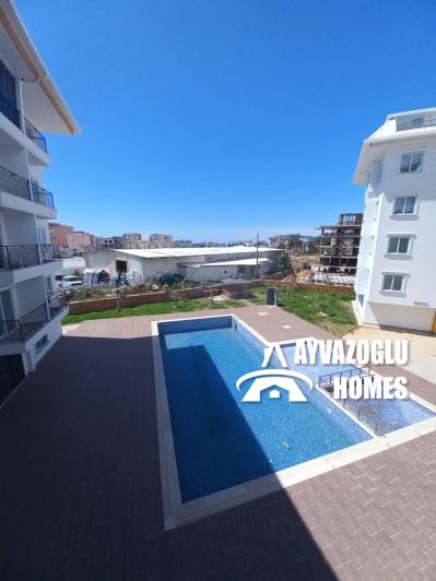 Image No.18-Appartement de 1 chambre à vendre à Oba