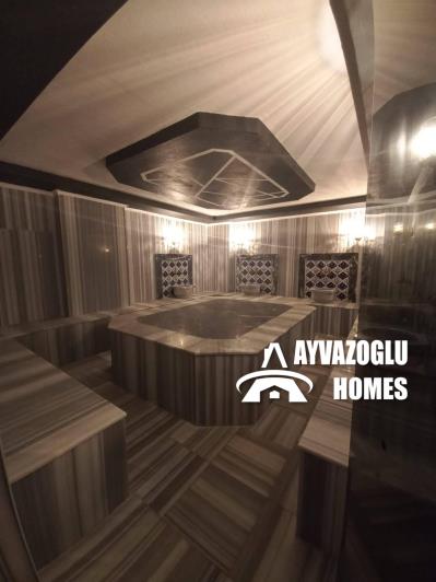 Image No.19-Appartement de 1 chambre à vendre à Oba