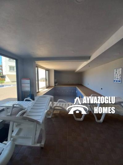 Image No.21-Appartement de 1 chambre à vendre à Oba