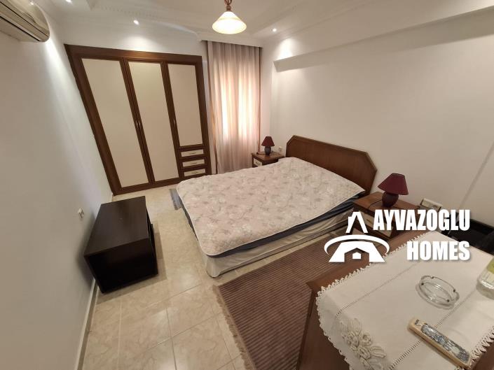 Image No.2-Appartement de 1 chambre à vendre à Mahmutlar