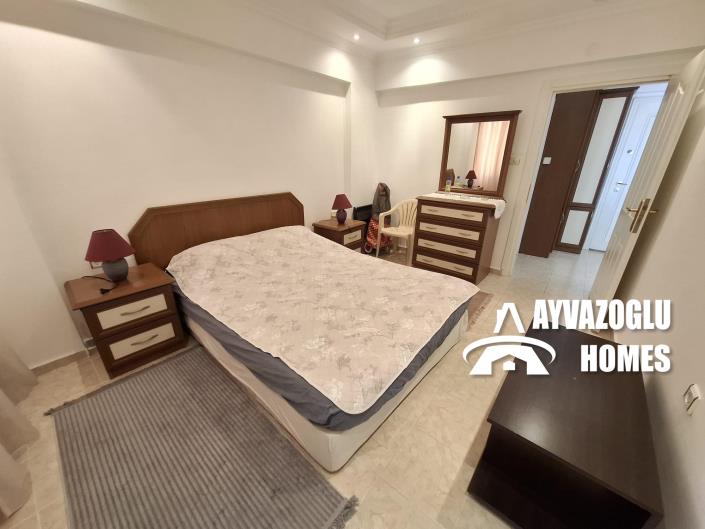 Image No.5-Appartement de 1 chambre à vendre à Mahmutlar