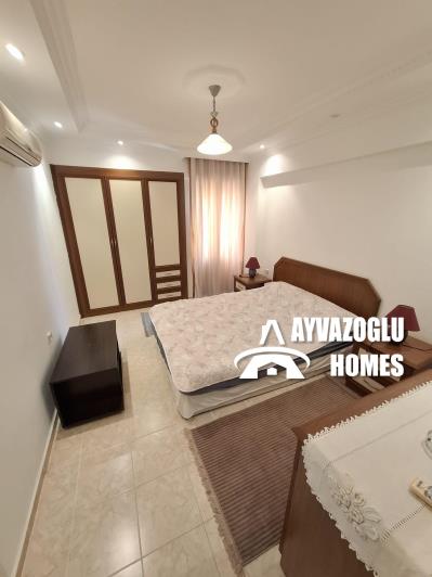 Image No.9-Appartement de 1 chambre à vendre à Mahmutlar