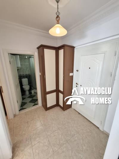 Image No.12-Appartement de 1 chambre à vendre à Mahmutlar