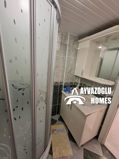 Image No.13-Appartement de 1 chambre à vendre à Mahmutlar