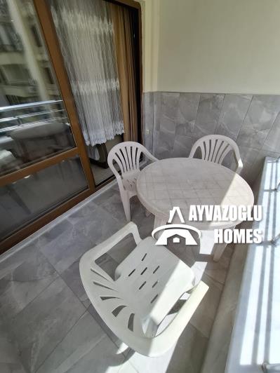 Image No.16-Appartement de 1 chambre à vendre à Mahmutlar