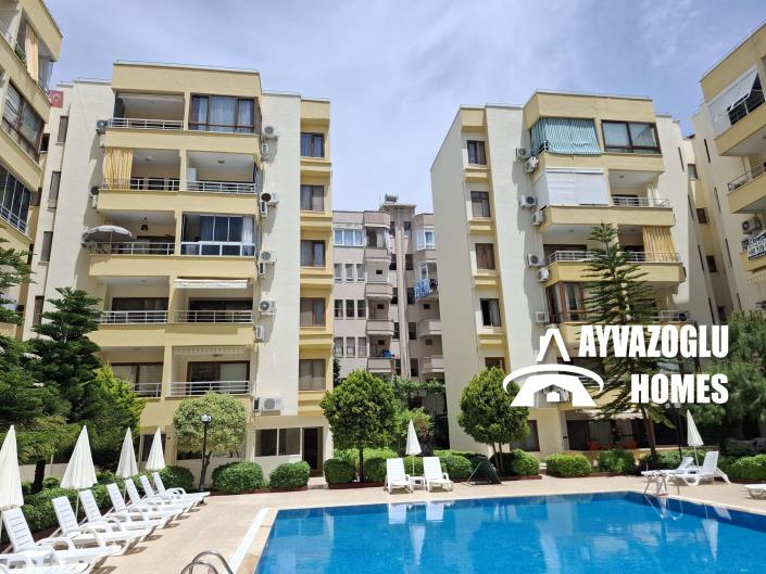 Image No.15-Appartement de 1 chambre à vendre à Mahmutlar