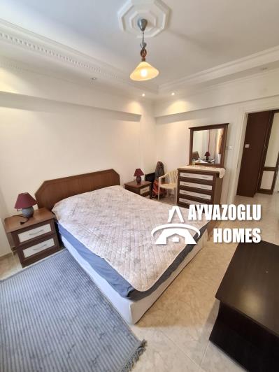 Image No.17-Appartement de 1 chambre à vendre à Mahmutlar