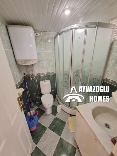 Image No.18-Appartement de 1 chambre à vendre à Mahmutlar