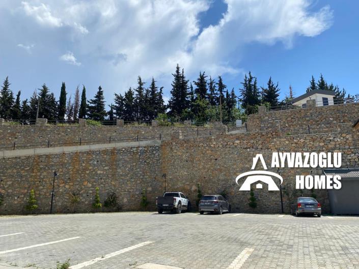 Image No.3-Appartement de 1 chambre à vendre à Mahmutlar