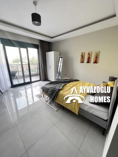 Image No.13-Appartement de 1 chambre à vendre à Mahmutlar