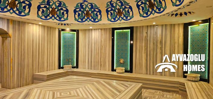 Image No.5-3 Bed Apartment for sale