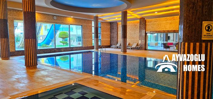 Image No.4-3 Bed Apartment for sale